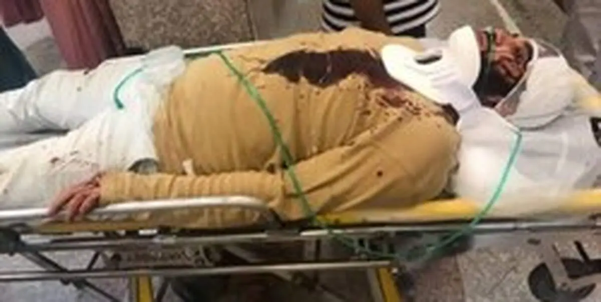 تمامی ضاربان طلبه جوان در ملارد دستگیر شدند