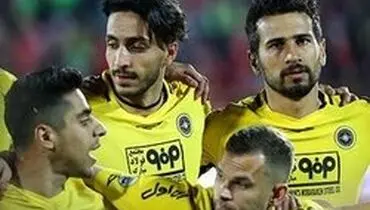 آخرین بازیکنی که با توصیه رحمتی استقلالی شد