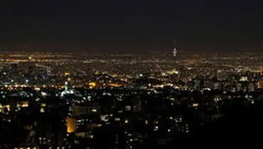 رکورد مصرف برق در ایران شکسته شد