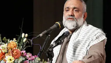کار دشمن تمام است/ ایران منتظر خطای دشمن