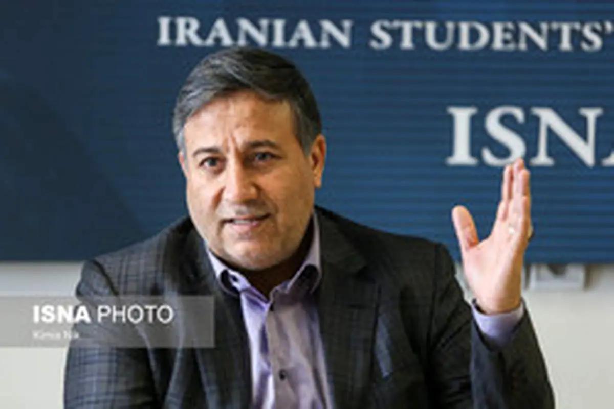 محمد سالاری: مشی اصلاحطلبی با تحریم انتخابات سازگار نیست