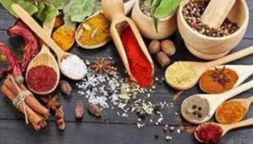 ادویه‌هایی باب سلیقه تندخور‌ها
