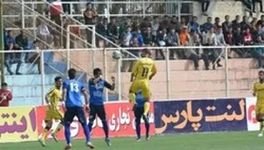 قرعه‌کشی مسابقات لیگ دسته اول برگزار شد