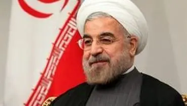 روحانی قهرمانی والیبال جوانان ایرانی را در جهان تبریک گفت