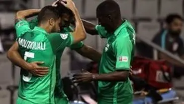 روزبه چشمی به الاهلی نپیوست