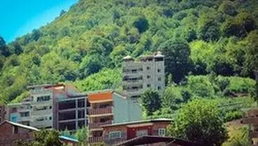 چهره روستاهای ایران چگونه دگرگون شد؟