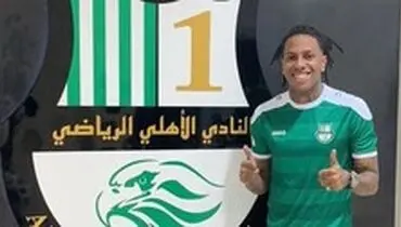 الاهلی به دنبال قهرمانی در قطر