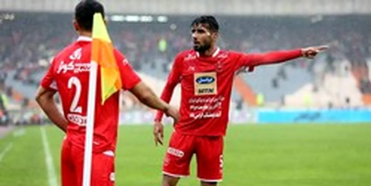 قول باشگاه پرسپولیس به رسن عملی نشد
