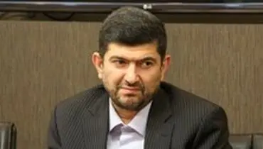 مدرس خیابانی مدیرعامل کشتیرانی جمهوری اسلامی شد