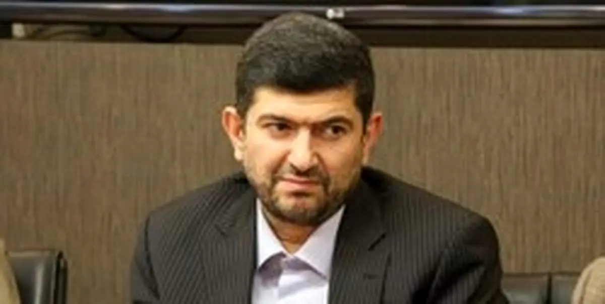 مدرس خیابانی مدیرعامل کشتیرانی جمهوری اسلامی شد