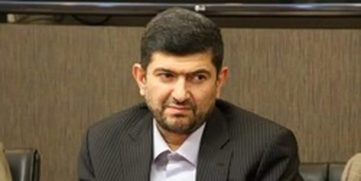مدرس خیابانی مدیرعامل کشتیرانی جمهوری اسلامی شد