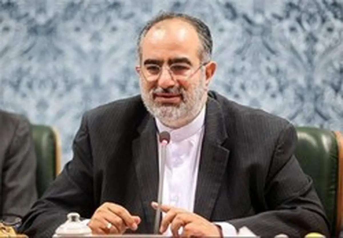 آشنا: ایران به هیچوجه از عملکرد اروپا راضی نیست