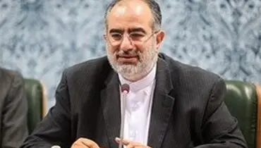 آشنا: ایران به هیچ‌وجه از عملکرد اروپا راضی نیست