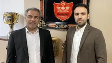 خط و نشان چند بوقچی برای مدیران پرسپولیس