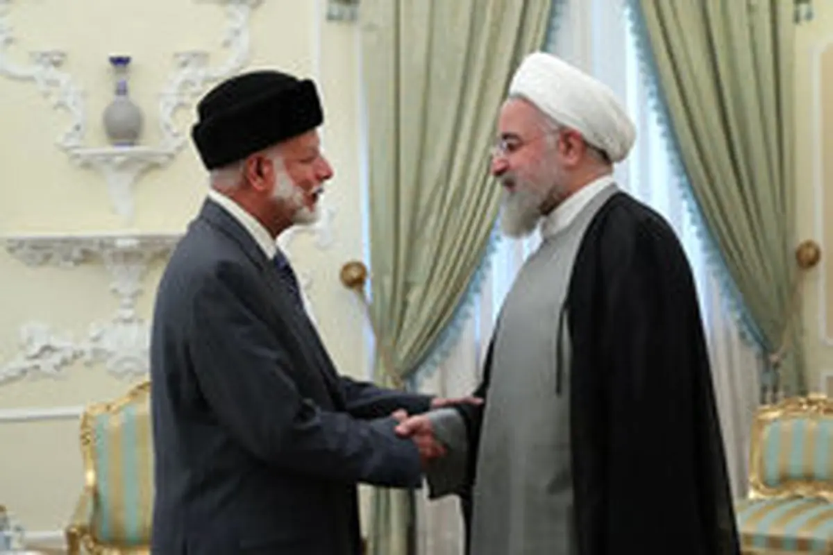 روحانی: انگلیس از توقیف نفتکش ایرانی ضرر خواهد کرد