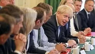 تاکید دو وزیر جدید انگلیس بر لزوم کاهش تنش‌ها با ایران