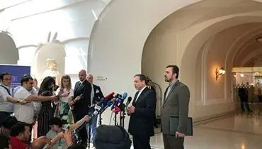 عراقچی: کاهش تعهدات ایران در برجام ادامه پیدا خواهد کرد