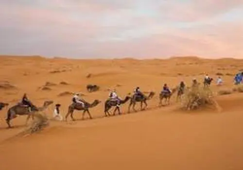 گرمای زمین دوباره رکورد زد