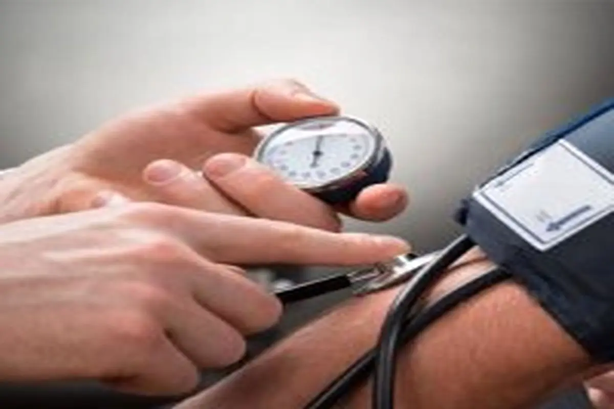 در اندازه گیری فشار خون کدام عدد مهم است؟