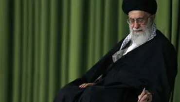 رهبر انقلاب اسلامی قهرمانی تیم ملی والیبال جوانان را تبریک گفتند