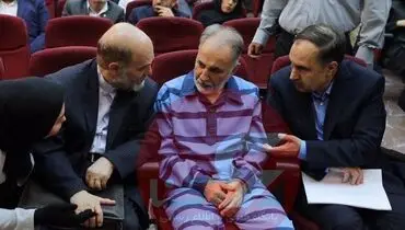 توضیحات وکیل خانواده استاد درمورد اعلام رضایت از نجفی