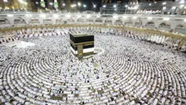 حجاج در عربستان زندانی می‌شوند