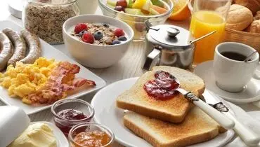 حذف صبحانه چه بلایی سر بدن می آورد؟
