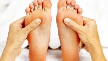 5 نشانه در پاها که زنگ خطر بیماری است