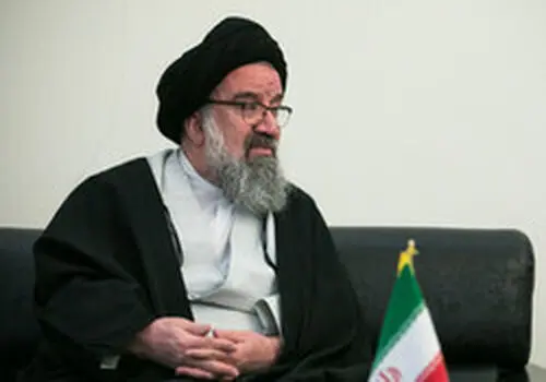 آیت الله خاتمی: قدرت موشکی جمهوری اسلامی ایران خواهد ماند