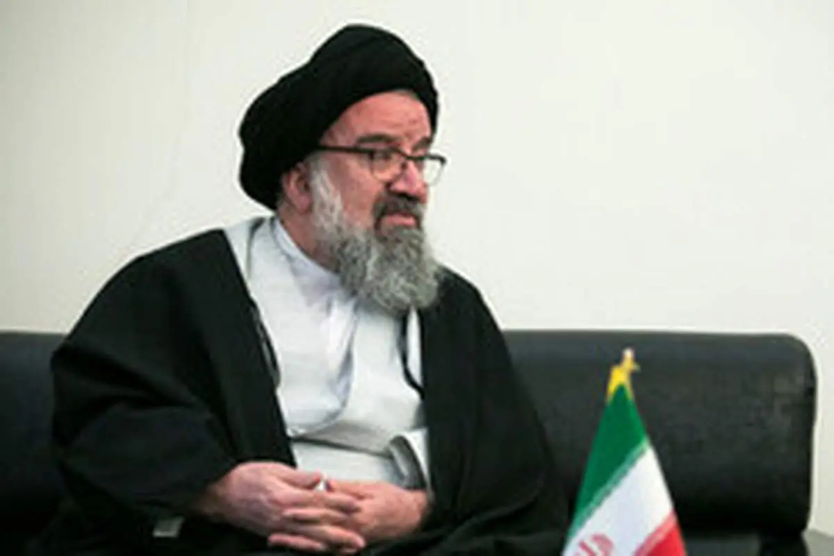 امام جمعه موقت تهران: ترامپ روزانه ۱۲ دروغ میگوید