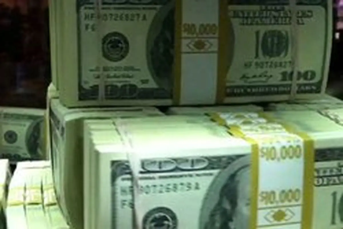 نوسان نرخ دلار در کانال ۱۱ و ۱۲ هزار تومانی