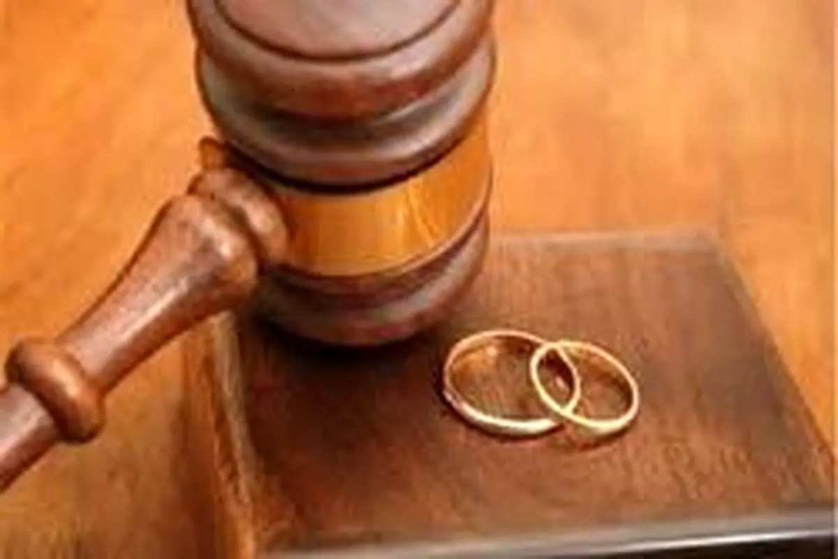 ماهیت‏ حقوقى طلاق و انواع آن