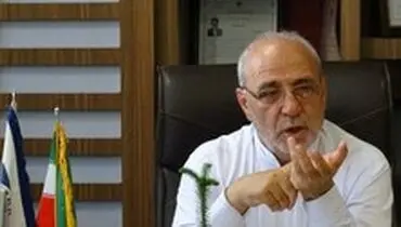 زنگنه بخاطر بکارگیری بازنشستگان تذکر گرفت