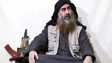 ابوبکر البغدادی فلج شده و در سوریه است