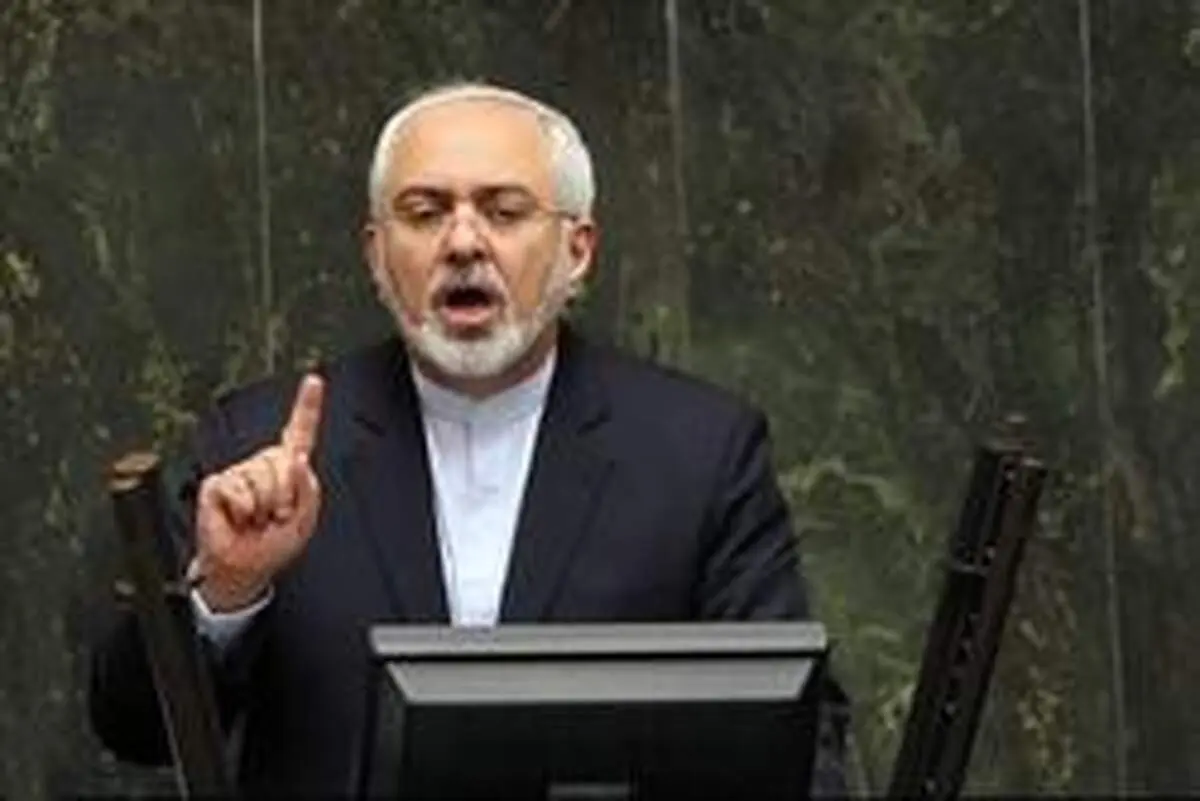 ظریف: در مورد تمامیت ارضی با کسی تعارف نداریم
