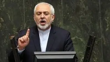 ظریف: در مورد تمامیت ارضی با کسی تعارف نداریم
