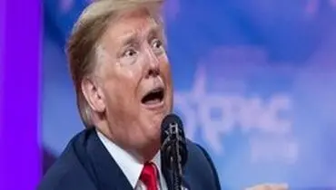 «ترامپ یک موش است» هشتگ داغ توییتری شد!