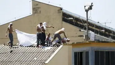 شورش در یک زندان‌ در برزیل ۵۲ کشته در پی داشت