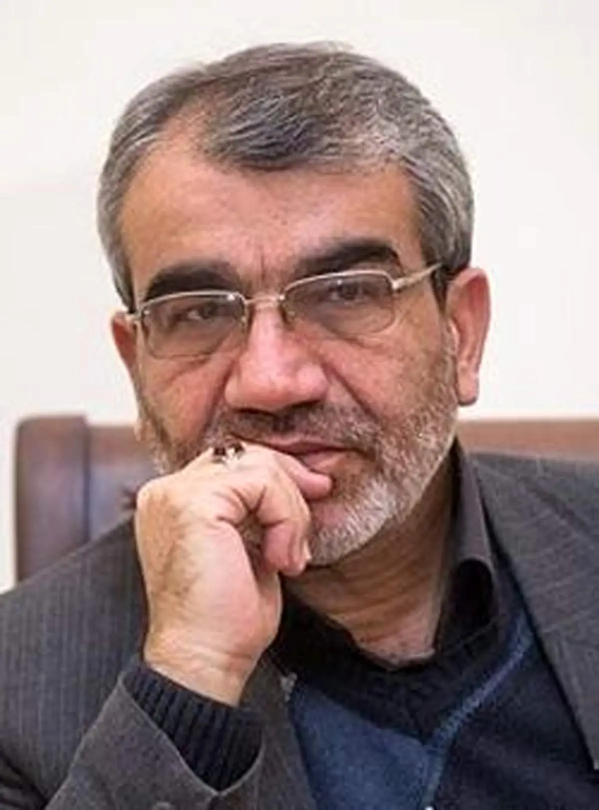 نظر کدخدایی درمورد استانی شدن انتخابات