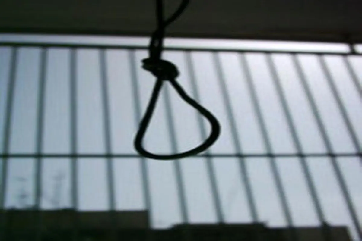 اعدام جوان افغان متجاوز به دختر ۱۶ ساله