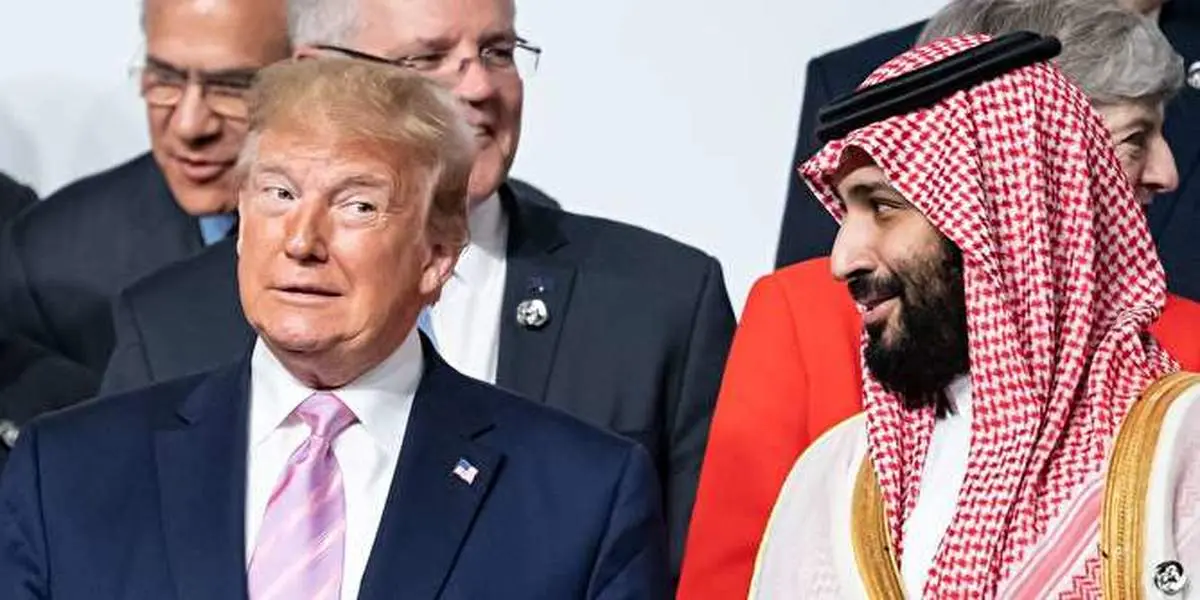 ناکامی در سنا؛ فروش تسلیحات آمریکایی به عربستان ادامه مییابد