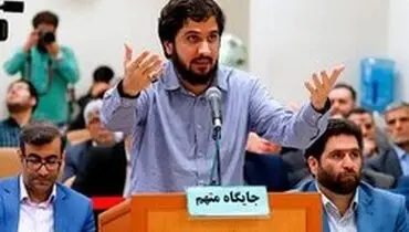 حکم هادی رضوی و  احسان دلاویز اعلام شد