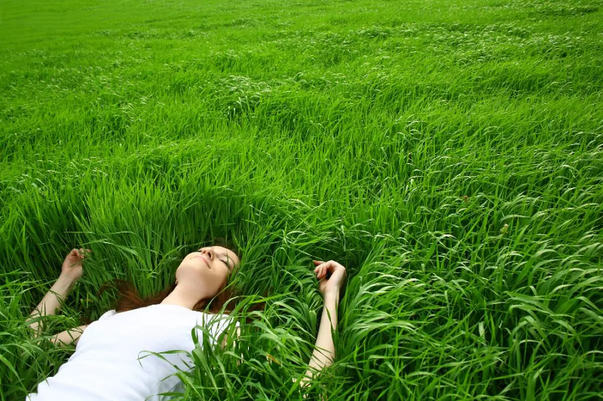 ۵ راهکار ساده برای طولانی شدن عمر