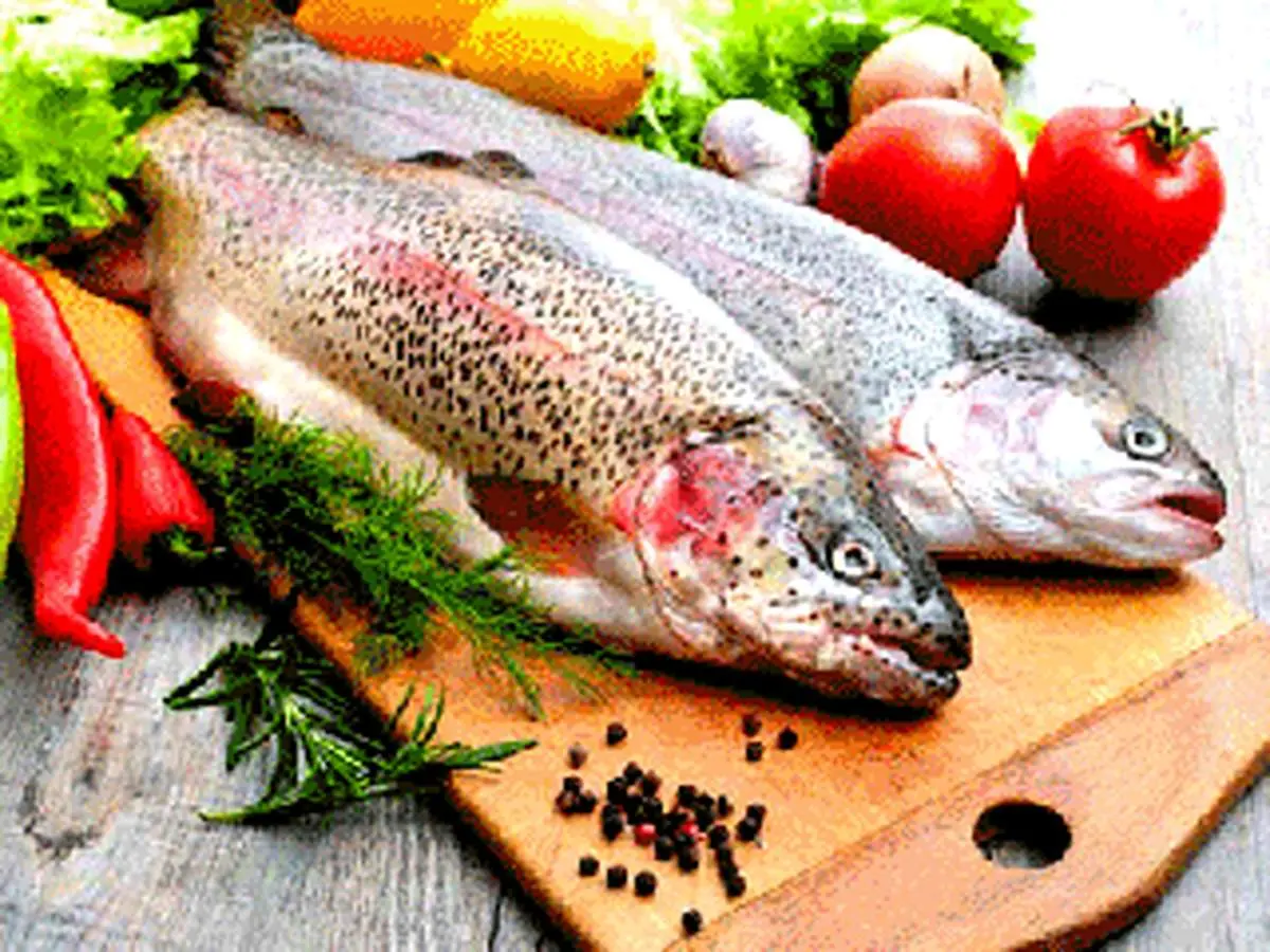 این مواد غذایی کبد شما را پاکسازی میکند!