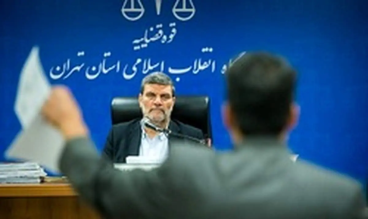 متهم ردیف دوم پرونده گوشت‌های برزیلی: آبرویم رفت و روانی شدم!