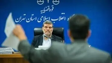 متهم ردیف دوم پرونده گوشت‌های برزیلی: آبرویم رفت و روانی شدم!