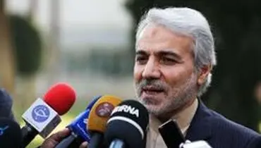 نوبخت:دولت ۵۳ هزار میلیارد تومان برای رونق تولید اختصاص داد