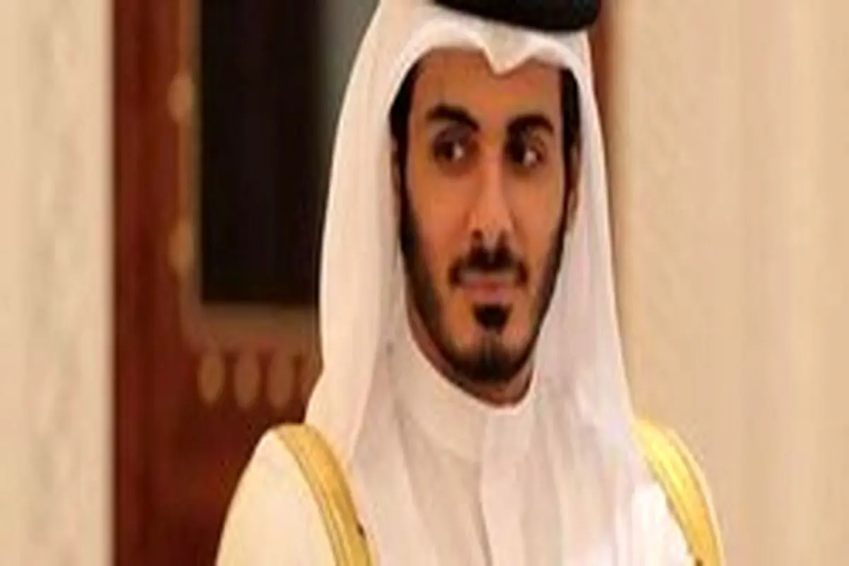 برادر امیر قطر از پایان محاصره این کشور خبر داد