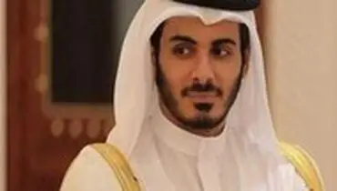 برادر امیر قطر از پایان محاصره این کشور خبر داد