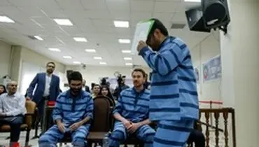 اعلام رأی دادگاه متهمان فساد اقتصادی در گیلان